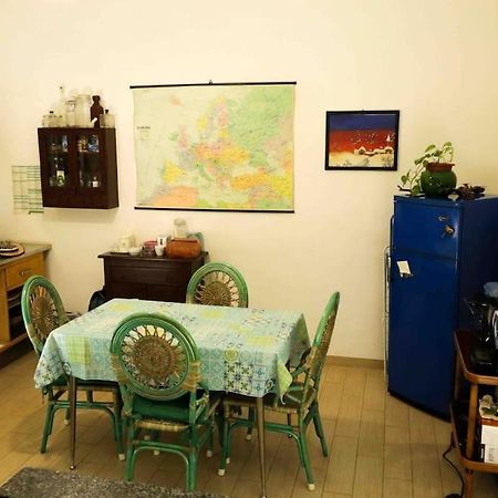 Lovely Flat, Ground Floor Centre Of Bologna! :) Exterior foto