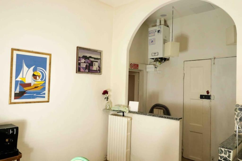Lovely Flat, Ground Floor Centre Of Bologna! :) Exterior foto