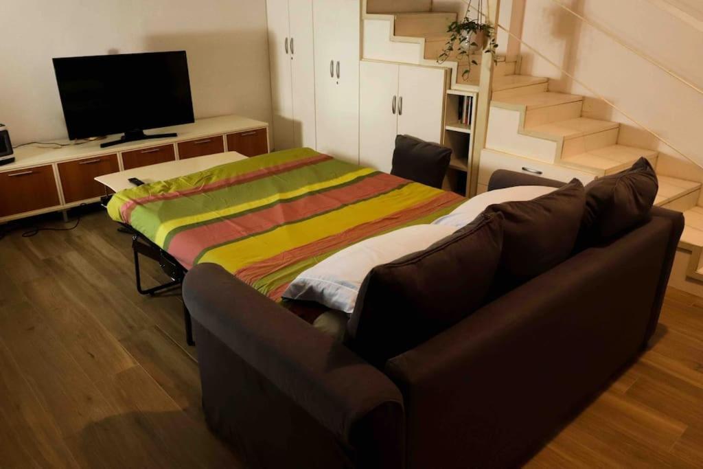 Lovely Flat, Ground Floor Centre Of Bologna! :) Exterior foto