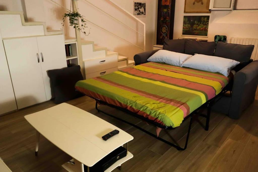 Lovely Flat, Ground Floor Centre Of Bologna! :) Exterior foto