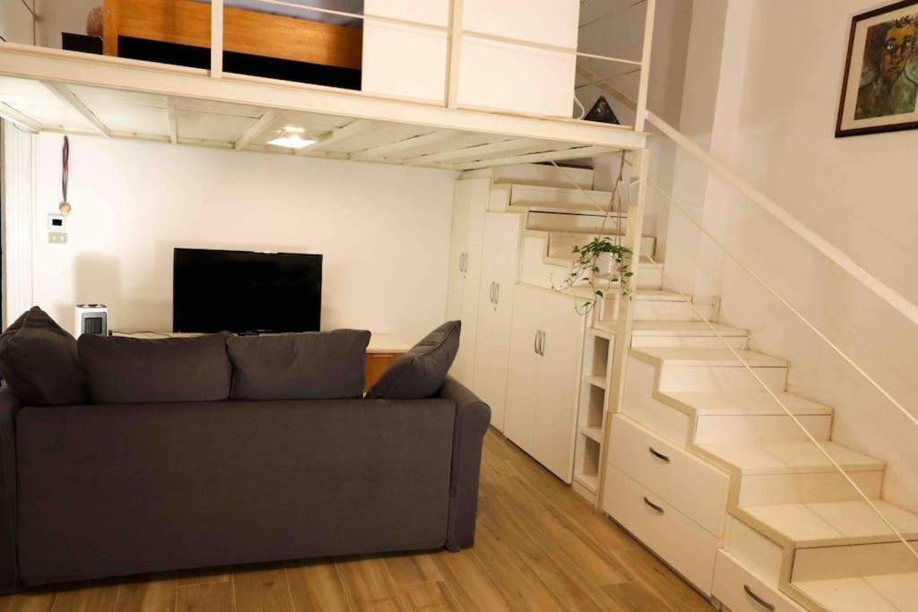 Lovely Flat, Ground Floor Centre Of Bologna! :) Exterior foto