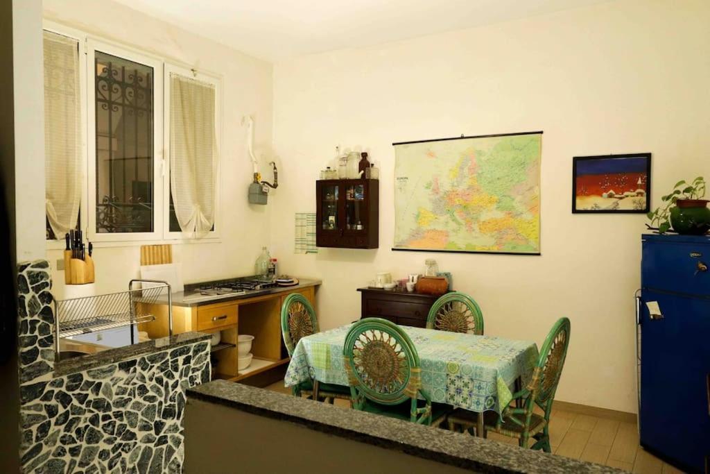 Lovely Flat, Ground Floor Centre Of Bologna! :) Exterior foto